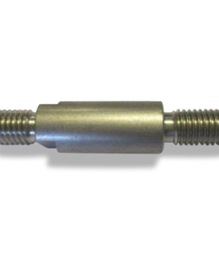 Axle for corner SST DR1500/TF-D60